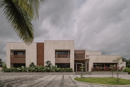 PBR House